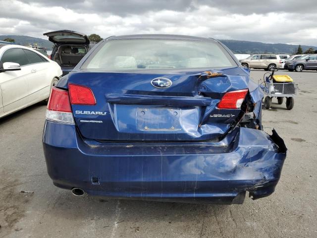 Photo 5 VIN: 4S3BMCB62A3221406 - SUBARU LEGACY 