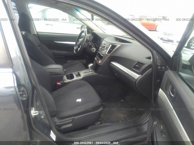 Photo 4 VIN: 4S3BMCB62B3222959 - SUBARU LEGACY 