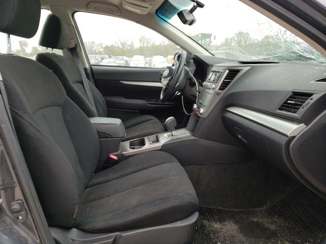 Photo 4 VIN: 4S3BMCB62D3003888 - SUBARU LEGACY 2.5 