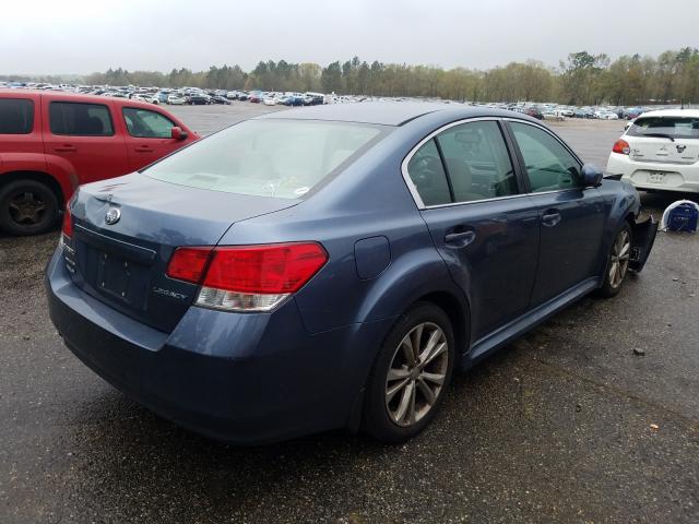 Photo 3 VIN: 4S3BMCB62D3026247 - SUBARU LEGACY 2.5 