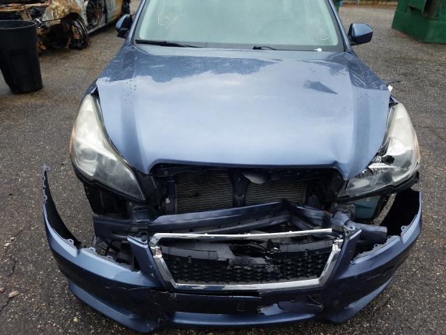 Photo 8 VIN: 4S3BMCB62D3026247 - SUBARU LEGACY 2.5 