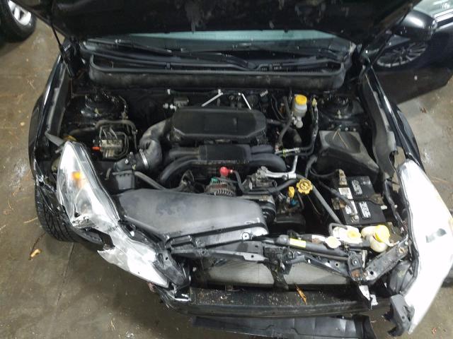 Photo 6 VIN: 4S3BMCB63A3232091 - SUBARU LEGACY 