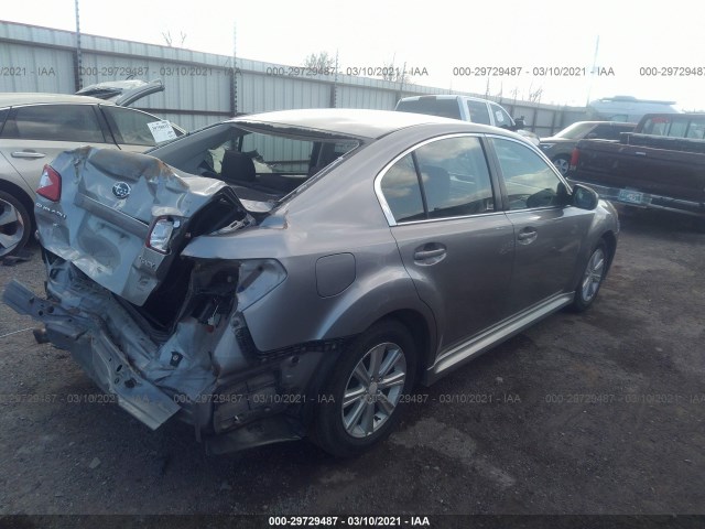 Photo 3 VIN: 4S3BMCB63A3232852 - SUBARU LEGACY 