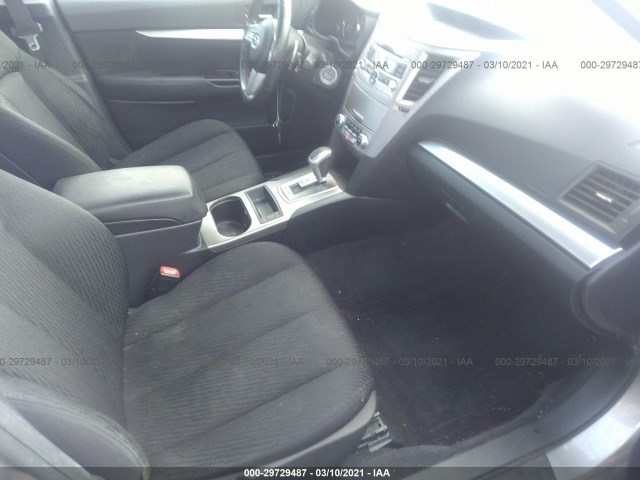 Photo 4 VIN: 4S3BMCB63A3232852 - SUBARU LEGACY 