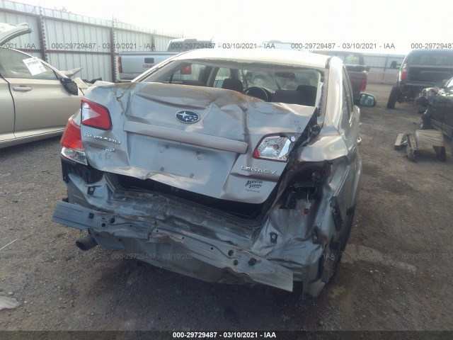 Photo 5 VIN: 4S3BMCB63A3232852 - SUBARU LEGACY 