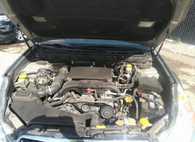 Photo 9 VIN: 4S3BMCB63B3222470 - SUBARU LEGACY 