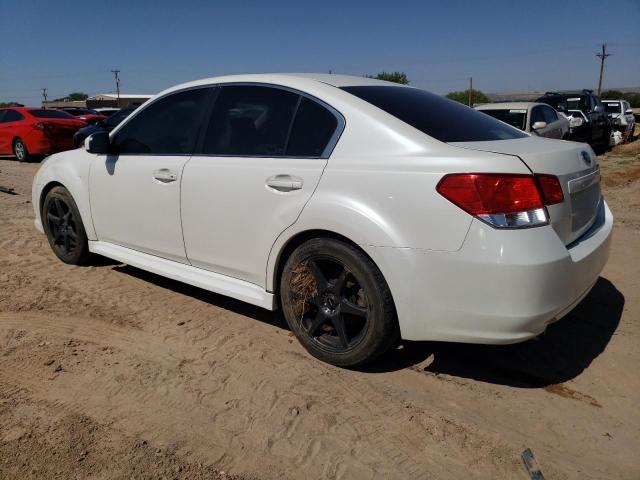 Photo 1 VIN: 4S3BMCB63B3226177 - SUBARU LEGACY 