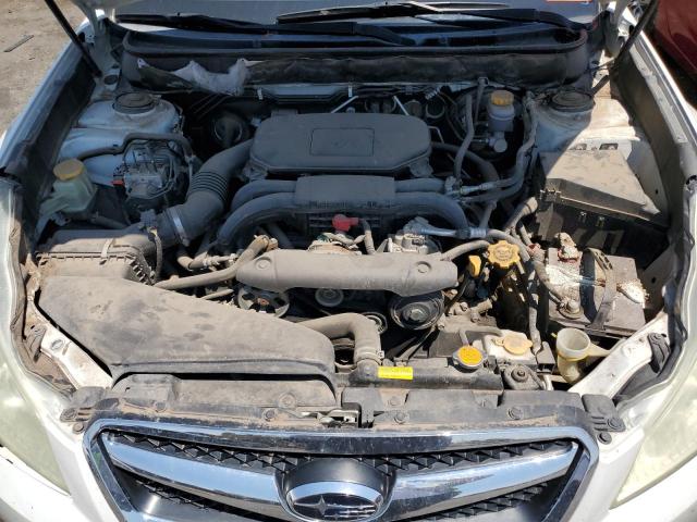 Photo 10 VIN: 4S3BMCB63B3226177 - SUBARU LEGACY 