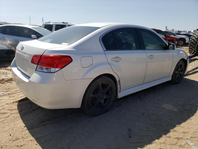 Photo 2 VIN: 4S3BMCB63B3226177 - SUBARU LEGACY 