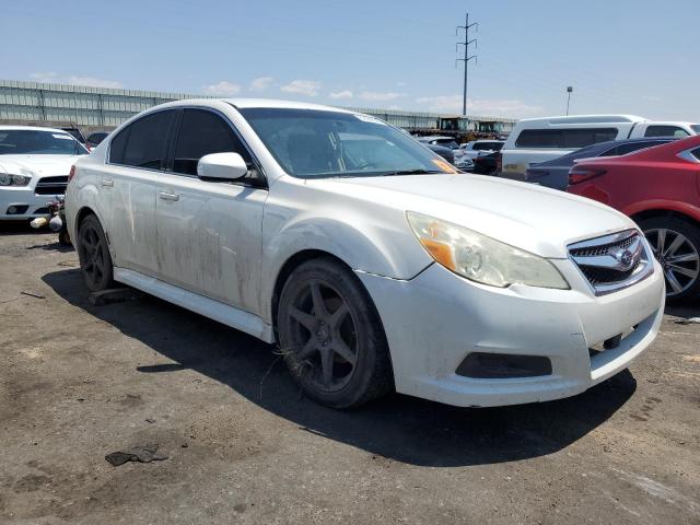 Photo 3 VIN: 4S3BMCB63B3226177 - SUBARU LEGACY 