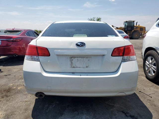 Photo 5 VIN: 4S3BMCB63B3226177 - SUBARU LEGACY 