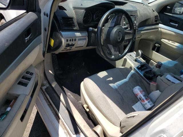 Photo 7 VIN: 4S3BMCB63B3226177 - SUBARU LEGACY 