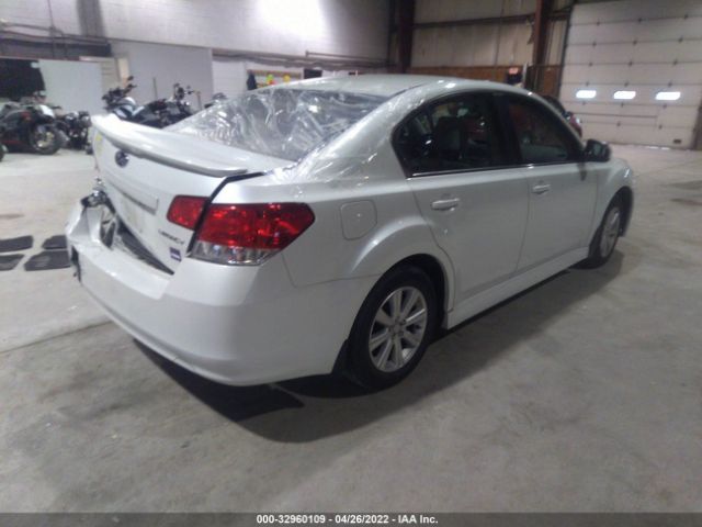 Photo 3 VIN: 4S3BMCB64C3041881 - SUBARU LEGACY 