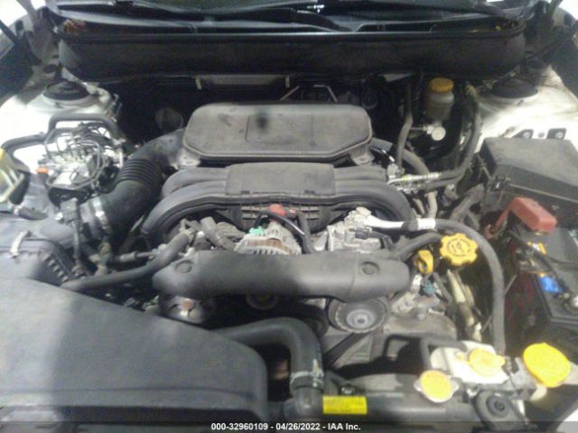 Photo 9 VIN: 4S3BMCB64C3041881 - SUBARU LEGACY 