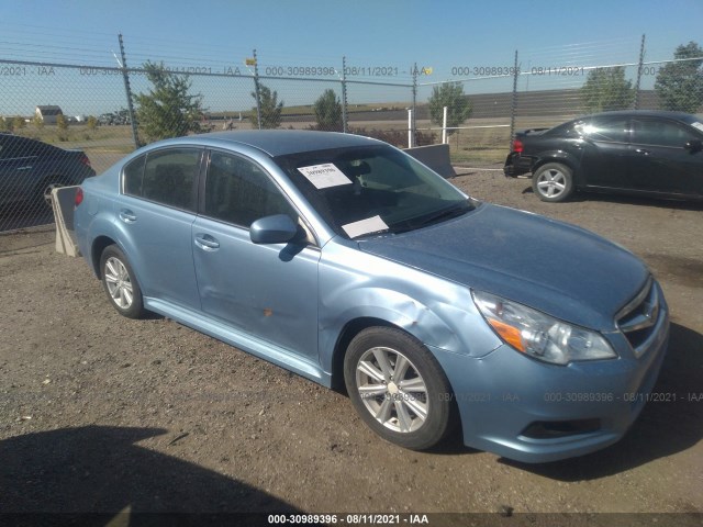 Photo 0 VIN: 4S3BMCB65A3222761 - SUBARU LEGACY 