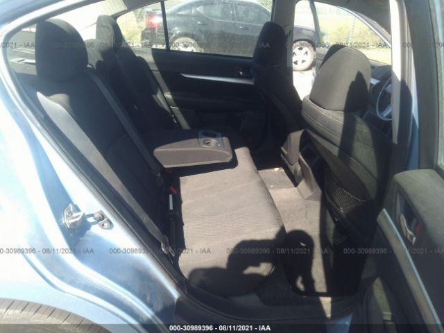 Photo 7 VIN: 4S3BMCB65A3222761 - SUBARU LEGACY 