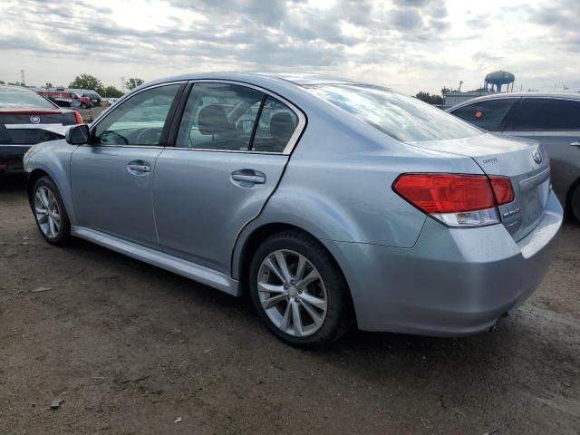 Photo 1 VIN: 4S3BMCB65D3038201 - SUBARU LEGACY 