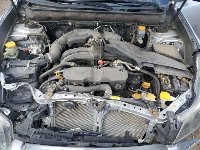 Photo 10 VIN: 4S3BMCB65D3038201 - SUBARU LEGACY 