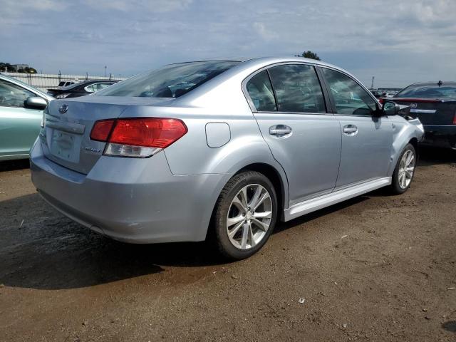 Photo 2 VIN: 4S3BMCB65D3038201 - SUBARU LEGACY 