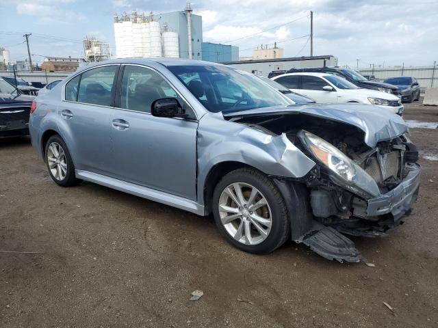 Photo 3 VIN: 4S3BMCB65D3038201 - SUBARU LEGACY 