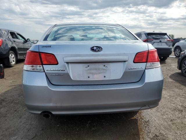 Photo 5 VIN: 4S3BMCB65D3038201 - SUBARU LEGACY 