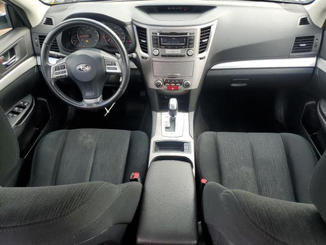 Photo 7 VIN: 4S3BMCB65D3038201 - SUBARU LEGACY 