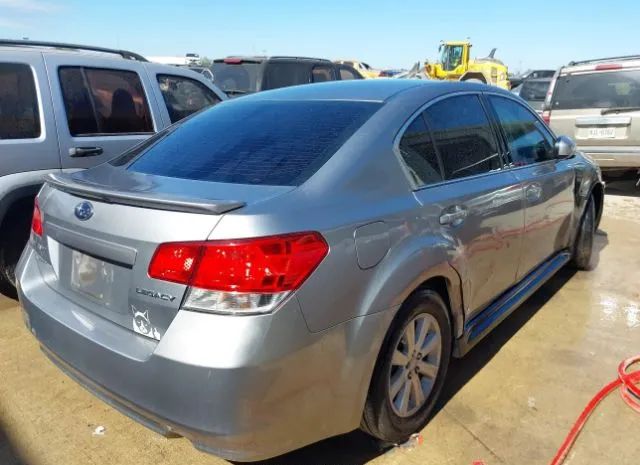 Photo 3 VIN: 4S3BMCB66A3242453 - SUBARU LEGACY 