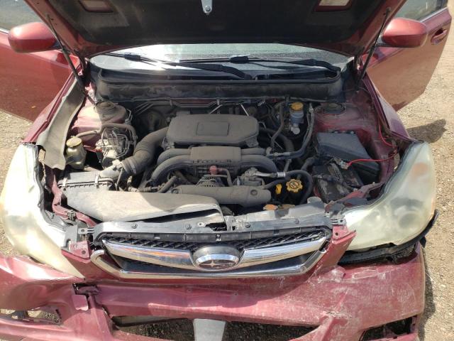 Photo 6 VIN: 4S3BMCB66B3213259 - SUBARU LEGACY 2.5 