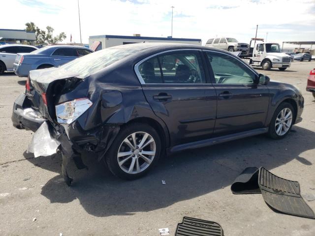 Photo 2 VIN: 4S3BMCB66D3026185 - SUBARU LEGACY 2.5 