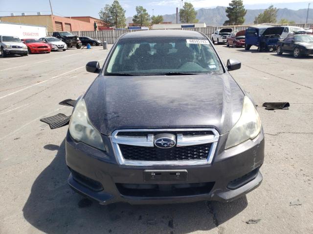 Photo 4 VIN: 4S3BMCB66D3026185 - SUBARU LEGACY 2.5 