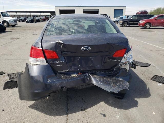 Photo 5 VIN: 4S3BMCB66D3026185 - SUBARU LEGACY 2.5 