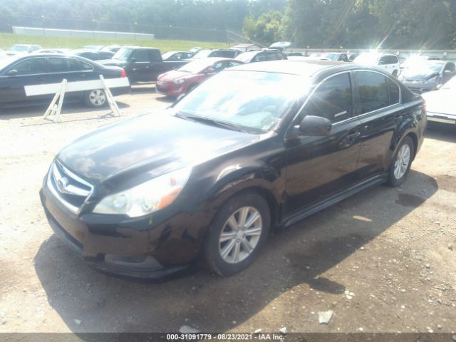 Photo 1 VIN: 4S3BMCB67A3217805 - SUBARU LEGACY 