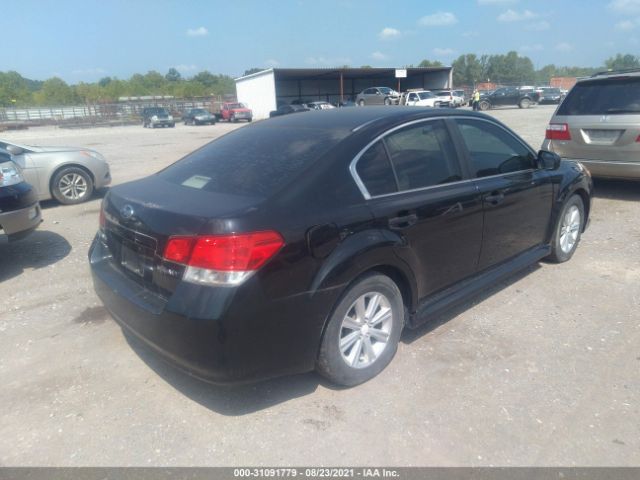 Photo 3 VIN: 4S3BMCB67A3217805 - SUBARU LEGACY 