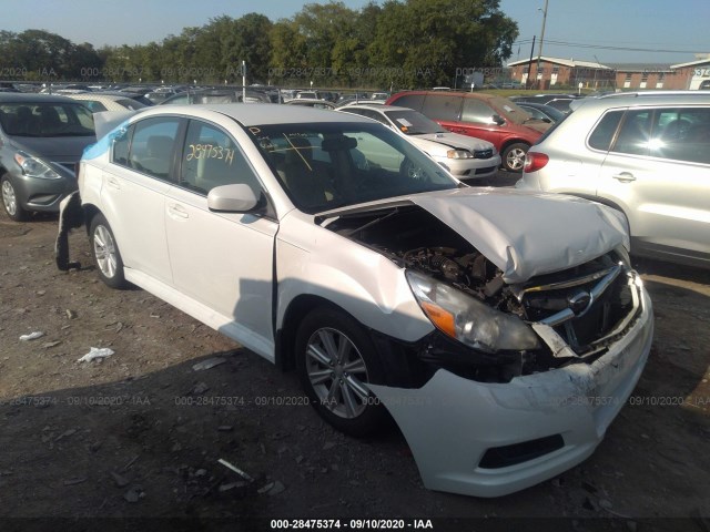 Photo 0 VIN: 4S3BMCB67B3235092 - SUBARU LEGACY 