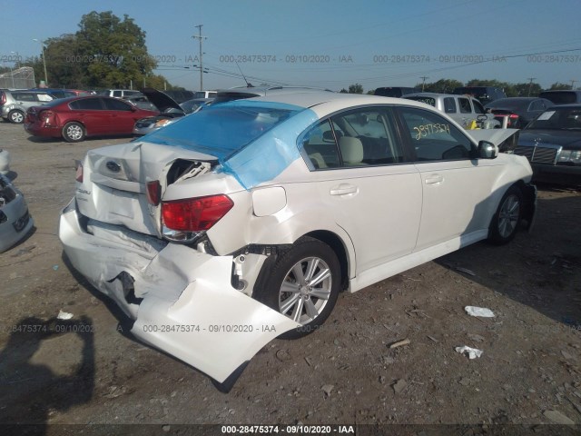 Photo 3 VIN: 4S3BMCB67B3235092 - SUBARU LEGACY 