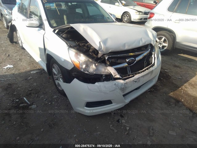 Photo 5 VIN: 4S3BMCB67B3235092 - SUBARU LEGACY 