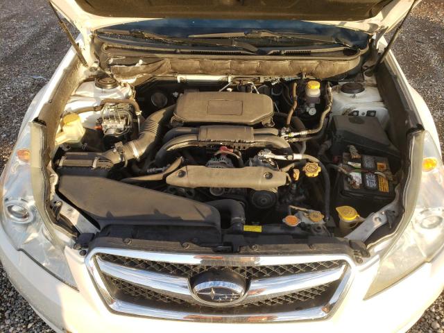 Photo 6 VIN: 4S3BMCB67B3235609 - SUBARU LEGACY 2.5 