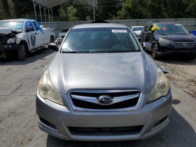 Photo 4 VIN: 4S3BMCB68A3236685 - SUBARU LEGACY 2.5 