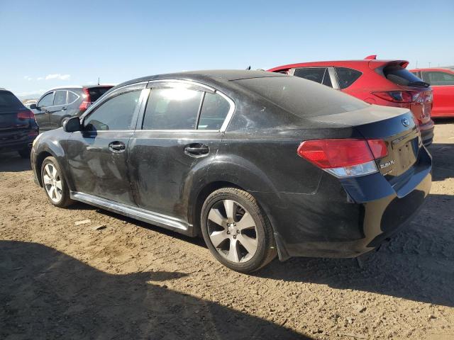 Photo 1 VIN: 4S3BMCB68B3227230 - SUBARU LEGACY 2.5 