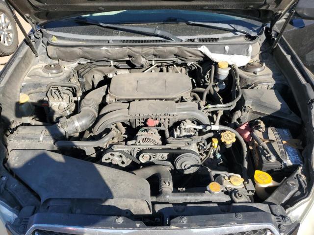 Photo 10 VIN: 4S3BMCB68B3227230 - SUBARU LEGACY 2.5 