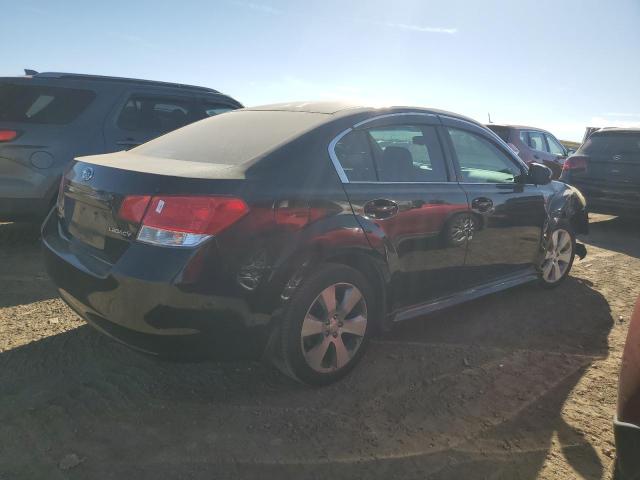 Photo 2 VIN: 4S3BMCB68B3227230 - SUBARU LEGACY 2.5 