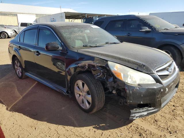 Photo 3 VIN: 4S3BMCB68B3227230 - SUBARU LEGACY 2.5 