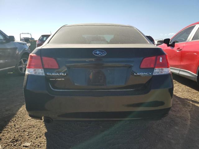 Photo 5 VIN: 4S3BMCB68B3227230 - SUBARU LEGACY 2.5 