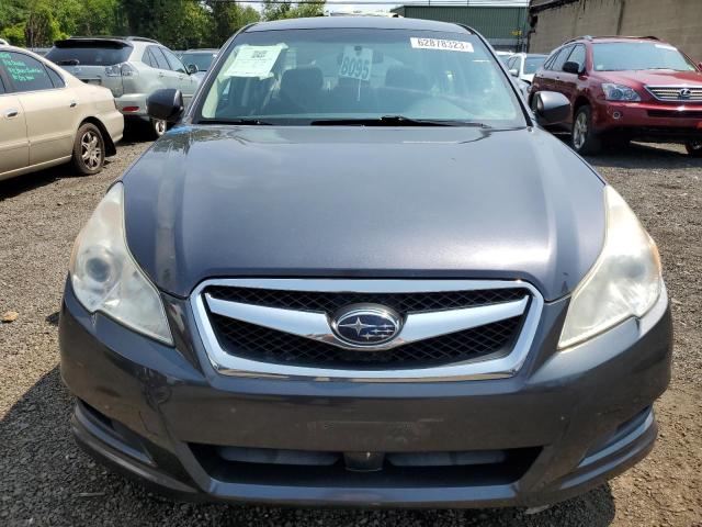 Photo 4 VIN: 4S3BMCB68C3038515 - SUBARU LEGACY 2.5 