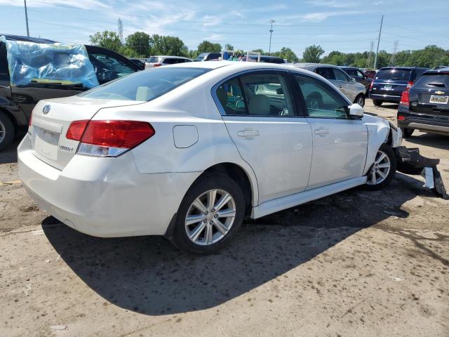 Photo 2 VIN: 4S3BMCB69B3249379 - SUBARU LEGACY 