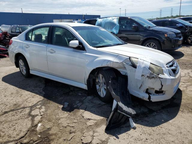 Photo 3 VIN: 4S3BMCB69B3249379 - SUBARU LEGACY 