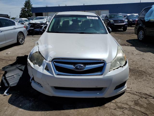 Photo 4 VIN: 4S3BMCB69B3249379 - SUBARU LEGACY 