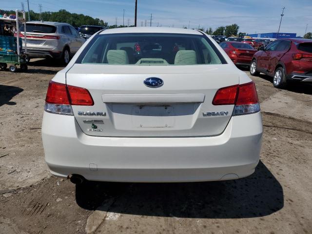 Photo 5 VIN: 4S3BMCB69B3249379 - SUBARU LEGACY 