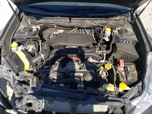 Photo 6 VIN: 4S3BMCB69C3040726 - SUBARU LEGACY 2.5 