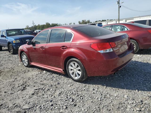 Photo 1 VIN: 4S3BMCB6XA3222769 - SUBARU LEGACY 